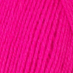 100g 0064 FIESTA ROBIN DK YARN
