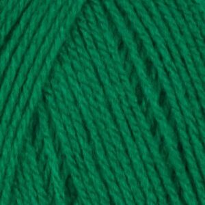 100g 0091 EMERALD ROBIN DK YARN