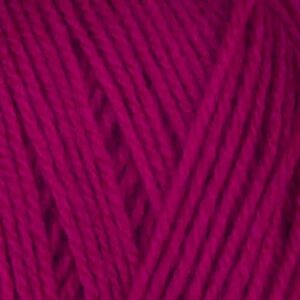 100g 0097 CERISE ROBIN DK YARN