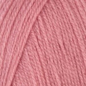 100g 111 PALE ROSE ROBIN DK YARN