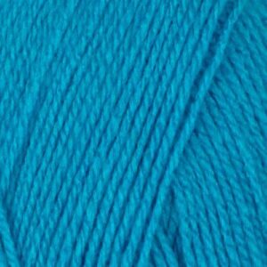 @ 100g 281 BT.TURQUOISE ROBIN DK YARN