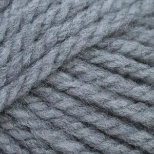 100g 27 SILVER ROBIN CHUNKY YARN