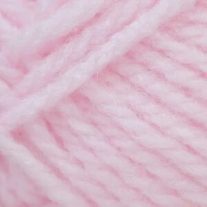 100g 0046 PINK ROBIN CHUNKY YARN