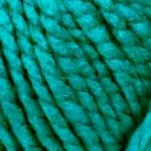 100g 71 SEAGREEN ROBIN CHUNKY YARN