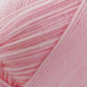 100g 1361 PINK ROBIN BONNY BABE YARN