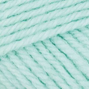 100g MINT BONNY BABE ARAN YARN