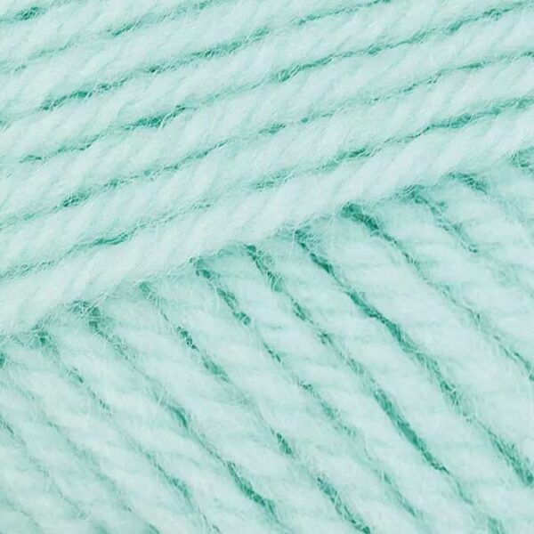100g MINT BONNY BABE ARAN YARN