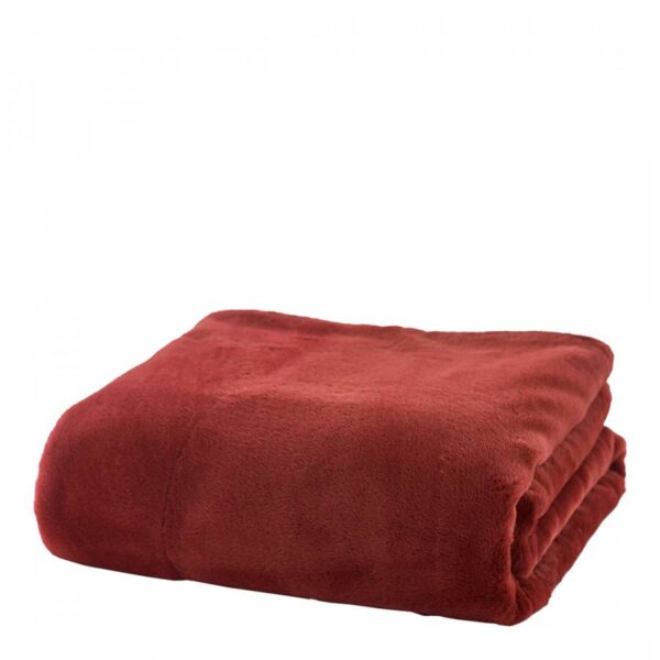 130x180 RUBY ASPEN THROW - Image 2