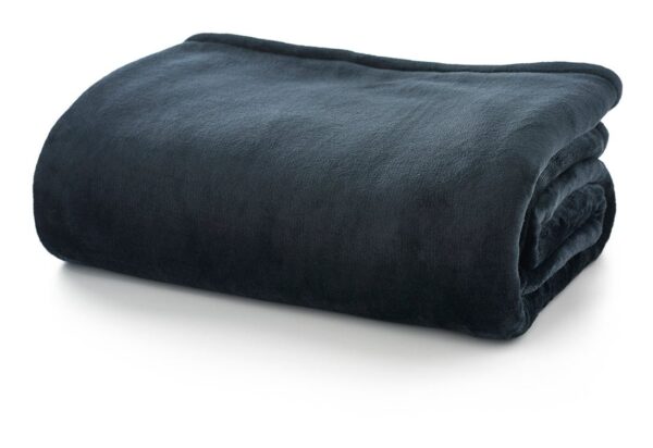 140x180 SQUID INK HUDSON THROW - Image 2