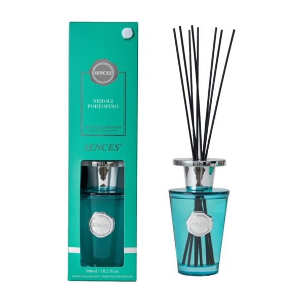 300ml SENCES DIFFUSER NEROLI PORTOFINO