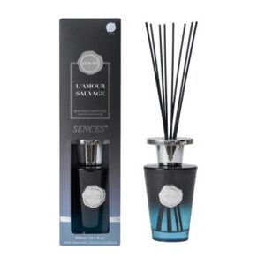 300ml SAUVAGE SENCES LUXURY REED DIFFUSER