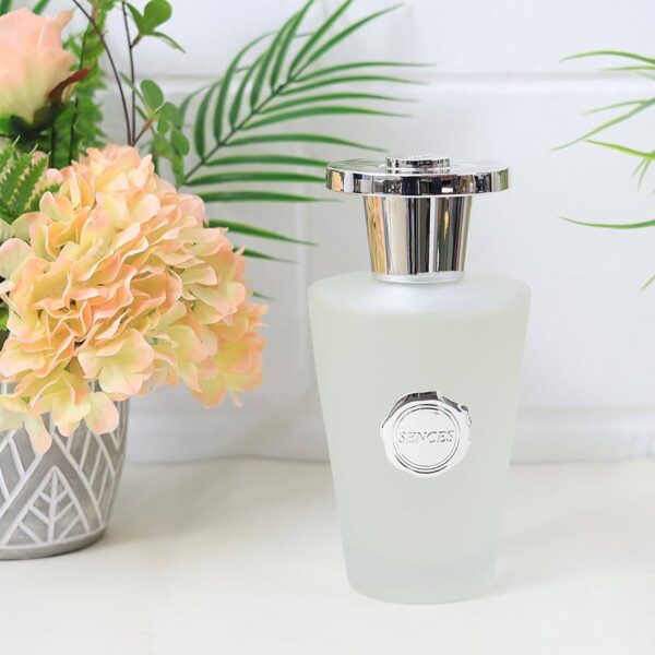 1000ml SENCES DIFFUSER WHITE TEA & BERGAMOT - Image 2