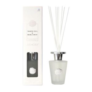 1000ml SENCES DIFFUSER WHITE TEA & BERGAMOT