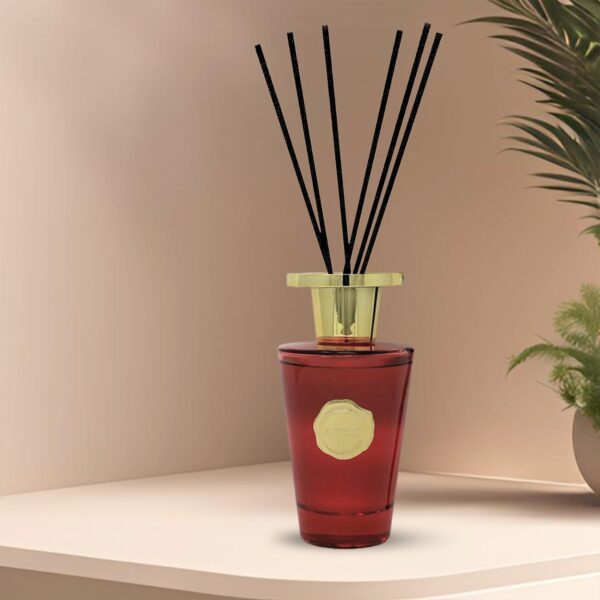 300ml SENCES DIFFUSER BACCARAT ROUGE - Image 3