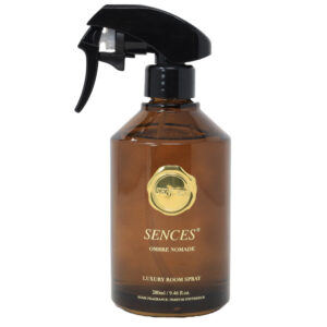 280ml SENCES LUXURY ROOM SPRAY OMBRE NOMADE