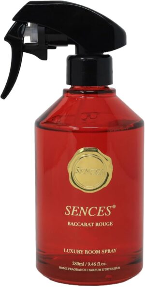 280ml SENCES LUXURY ROOM SPRAY BACCARAT ROUGE