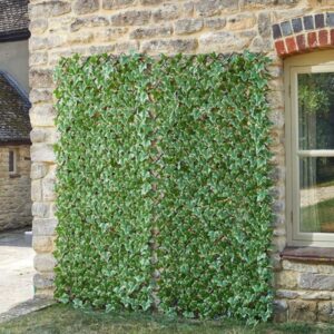 180 x 60cm IVY LEAF TRELLIS