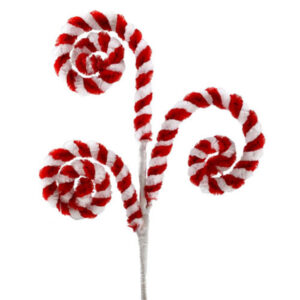 20cm CHENILLE CURL PICK