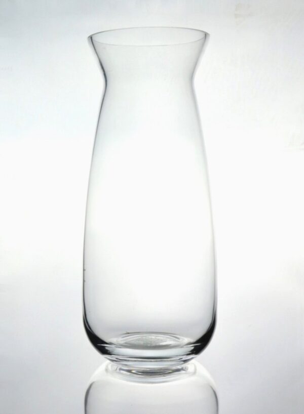 30cm VERMONT GLASS VASE