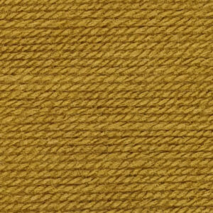 200g CROFTLAND ARAN MUSTARD