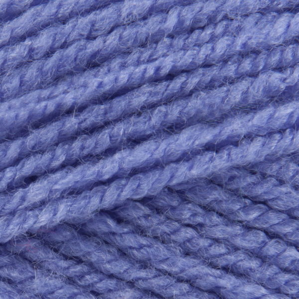 100g LILAC FAB DOUBLE KNITTING YARN - Image 2