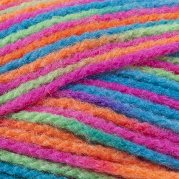 100g FRUITY FAB DOUBLE KNITTING YARN - Image 2