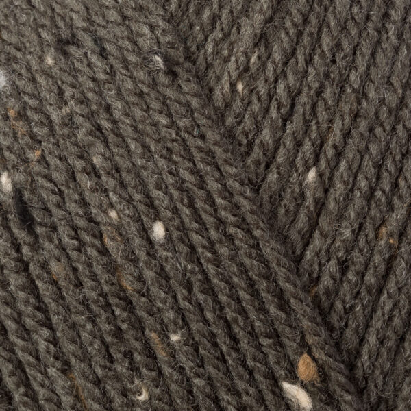 100g FOREST TWEED FAB DOUBLE KNITTING YARN - Image 2
