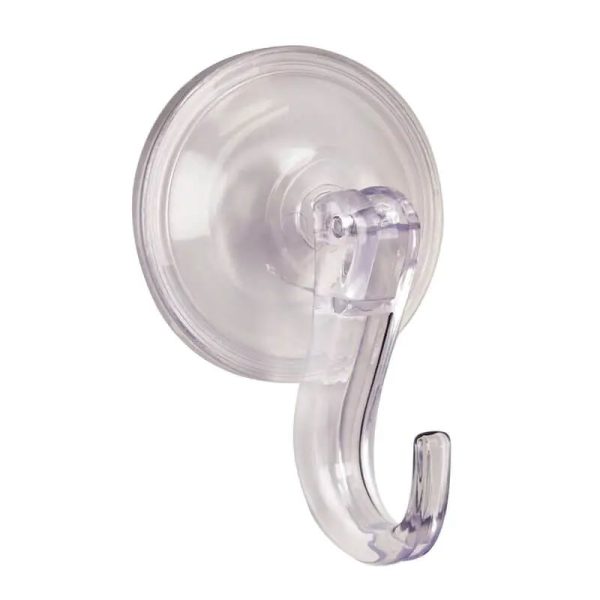 WREATH HANGER SUCTION CUP