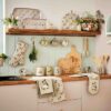HIGHLAND SHEEP BAMBOO BOARD - Image 3