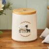 HIGHLAND SHEEP CANISTER CREAM - Image 2