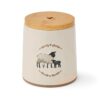 HIGHLAND SHEEP CANISTER CREAM