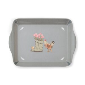 HEN HOUSE LANE SCATTER TRAY