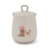 HEN HOUSE LANE CANISTER WELLIES & HENS
