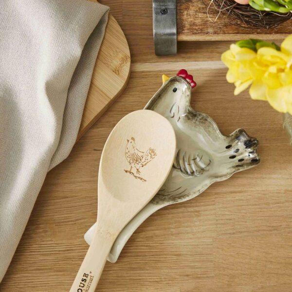 HEN HOUSE LANE SPOON REST - Image 3