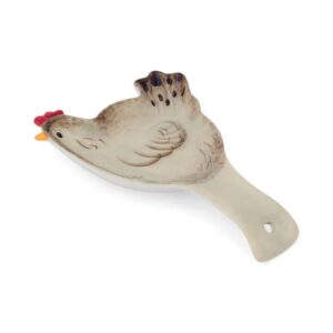HEN HOUSE LANE SPOON REST