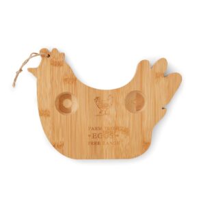 HEN HOUSE LANE HEN CHOPPING BOARD
