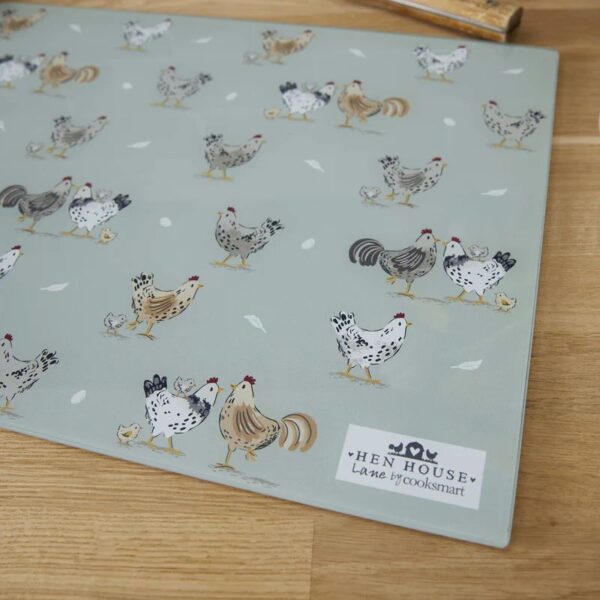 HEN HOUSE LANE WORK TOP SAVER - Image 3