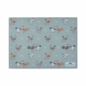 HEN HOUSE LANE WORK TOP SAVER