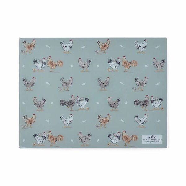 HEN HOUSE LANE WORK TOP SAVER