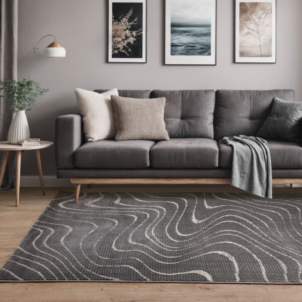 80x140 AXEL RUG - AX08 - Image 2