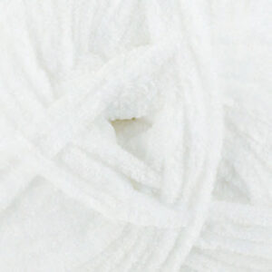 100g FLUTTERBY WHITE