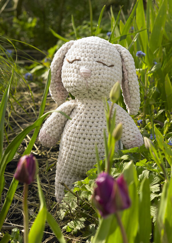 100g FLUTTERBY FAWN - Image 3