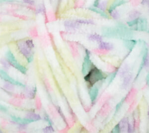 100g FLUTTERBY RAINBOW