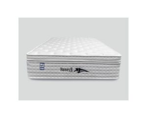 4'6in BALMORAL 1000 POCKET MATTRESS - BOXED