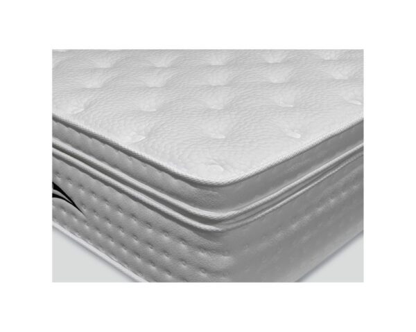 4'6in BALMORAL 1000 POCKET MATTRESS - BOXED - Image 4