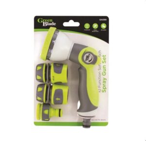 SOFT TOUCH SPRAY GUN SET