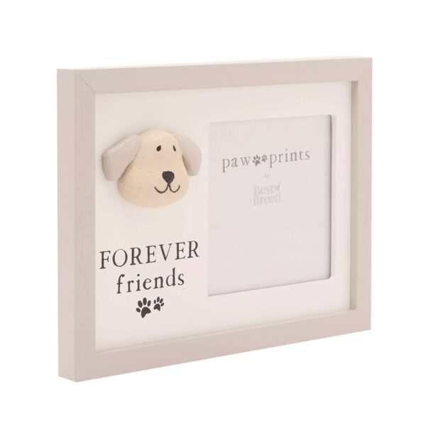 PEBBLE DOG P/FRAME - Image 2
