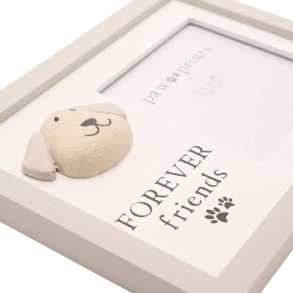 PEBBLE DOG P/FRAME - Image 4