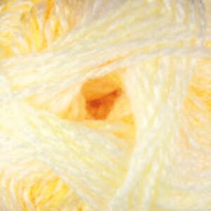 100g BABY MARBLE DK LEMON SURPRISE