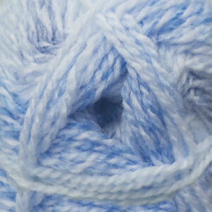 100g BABY MARBLE DK JEANS